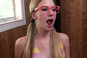 rosy tits