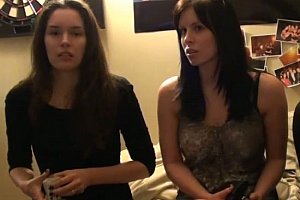 lesbian fuck pussy