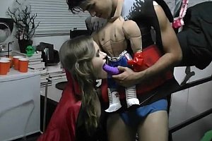 sunay porno video